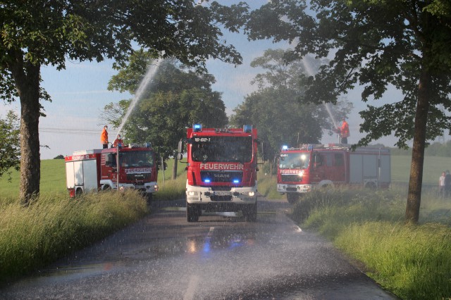 Foto: Freiwillige Feuerwehr Heiligendorf