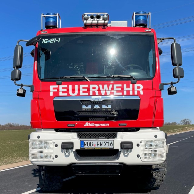 Fotosession am 12.03.2022 für die Chronik zum 100-jährigen Jubiläum, Foto: Freiwillige Feuerwehr Heiligendorf