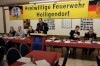 Mitgliederversammlung Förderverein 2018, Foto: Freiwillige Feuerwehr Heiligendorf