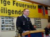 Jahreshauptversammlung FF 2018, Foto: Freiwillige Feuerwehr Heiligendorf