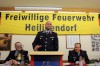 Jahreshauptversammlung FF 2018, Foto: Freiwillige Feuerwehr Heiligendorf