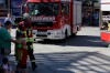 Einsatzübung TH beim Stadtgeburtstag, Foto: Freiwillige Feuerwehr Heiligendorf
