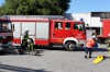 Einsatzübung TH beim Stadtgeburtstag, Foto: Freiwillige Feuerwehr Heiligendorf