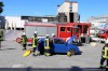 Einsatzübung TH beim Stadtgeburtstag, Foto: Freiwillige Feuerwehr Heiligendorf