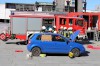 Einsatzübung TH beim Stadtgeburtstag, Foto: Freiwillige Feuerwehr Heiligendorf