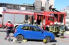Einsatzübung TH beim Stadtgeburtstag, Foto: Freiwillige Feuerwehr Heiligendorf