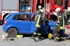 Einsatzübung TH beim Stadtgeburtstag, Foto: Freiwillige Feuerwehr Heiligendorf