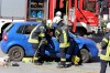 Einsatzübung TH beim Stadtgeburtstag, Foto: Freiwillige Feuerwehr Heiligendorf