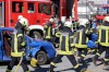 Einsatzübung TH beim Stadtgeburtstag, Foto: Freiwillige Feuerwehr Heiligendorf