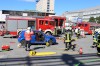 Einsatzübung TH beim Stadtgeburtstag, Foto: Freiwillige Feuerwehr Heiligendorf