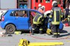 Einsatzübung TH beim Stadtgeburtstag, Foto: Freiwillige Feuerwehr Heiligendorf