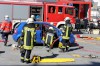 Einsatzübung TH beim Stadtgeburtstag, Foto: Freiwillige Feuerwehr Heiligendorf