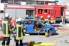 Einsatzübung TH beim Stadtgeburtstag, Foto: Freiwillige Feuerwehr Heiligendorf
