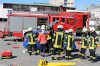 Einsatzübung TH beim Stadtgeburtstag, Foto: Freiwillige Feuerwehr Heiligendorf