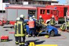 Einsatzübung TH beim Stadtgeburtstag, Foto: Freiwillige Feuerwehr Heiligendorf