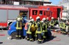 Einsatzübung TH beim Stadtgeburtstag, Foto: Freiwillige Feuerwehr Heiligendorf