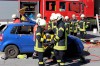 Einsatzübung TH beim Stadtgeburtstag, Foto: Freiwillige Feuerwehr Heiligendorf