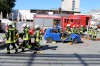 Einsatzübung TH beim Stadtgeburtstag, Foto: Freiwillige Feuerwehr Heiligendorf