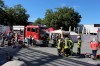 Einsatzübung TH beim Stadtgeburtstag, Foto: Freiwillige Feuerwehr Heiligendorf