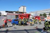 Einsatzübung TH beim Stadtgeburtstag, Foto: Freiwillige Feuerwehr Heiligendorf