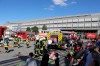 Einsatzübung TH beim Stadtgeburtstag, Foto: Freiwillige Feuerwehr Heiligendorf