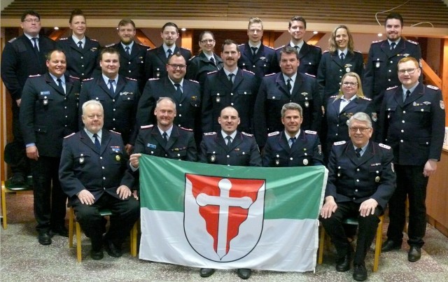 Foto: Freiwillige Feuerwehr Heiligendorf