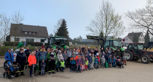 Foto: Freiwillige Feuerwehr Heiligendorf