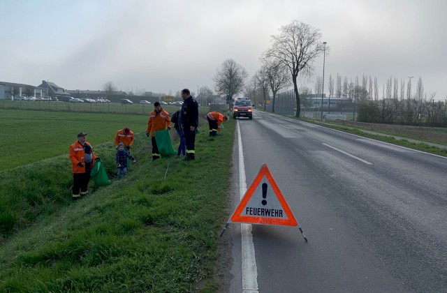 Foto: Freiwillige Feuerwehr Heiligendorf