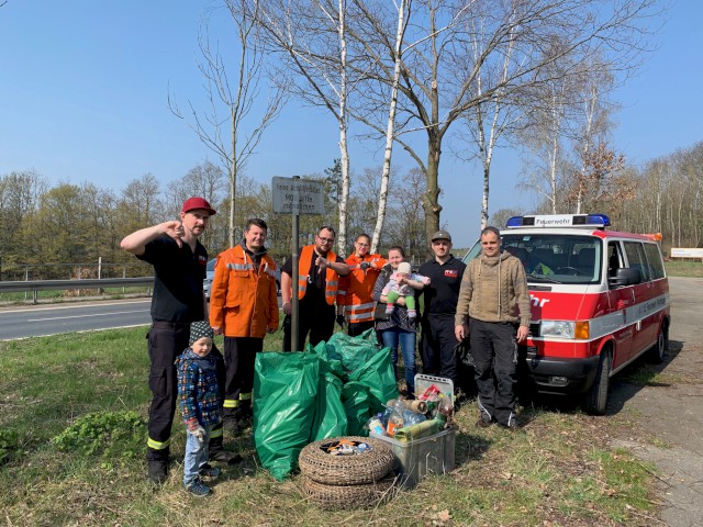 Foto: Freiwillige Feuerwehr Heiligendorf