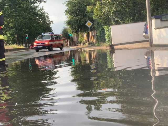 Foto: Freiwillige Feuerwehr Heiligendorf