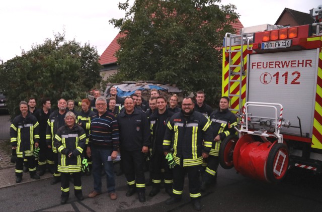 Foto: Freiwillige Feuerwehr Heiligendorf