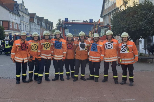 Foto: Freiwillige Feuerwehr Heiligendorf