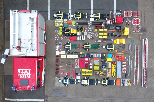 Foto: Freiwillige Feuerwehr Heiligendorf