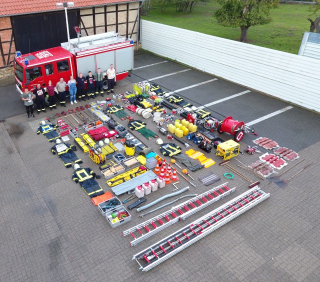 Foto: Freiwillige Feuerwehr Heiligendorf