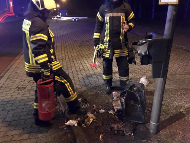 Foto: Freiwillige Feuerwehr Heiligendorf