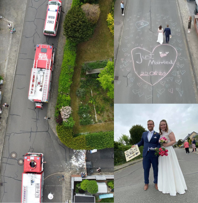 Foto: Freiwillige Feuerwehr Heiligendorf