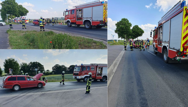 Foto: Freiwillige Feuerwehr Heiligendorf