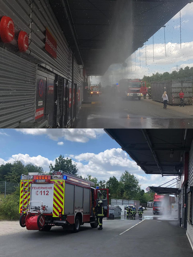 Foto: Freiwillige Feuerwehr Heiligendorf