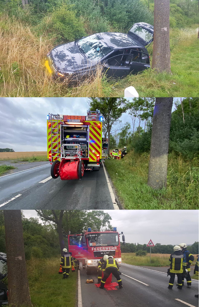 Foto: Freiwillige Feuerwehr Heiligendorf