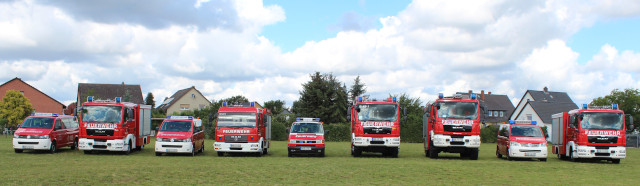 Foto: Freiwillige Feuerwehr Heiligendorf