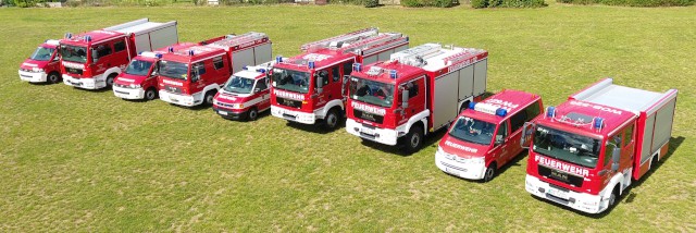 Foto: Freiwillige Feuerwehr Heiligendorf