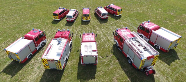 Foto: Freiwillige Feuerwehr Heiligendorf