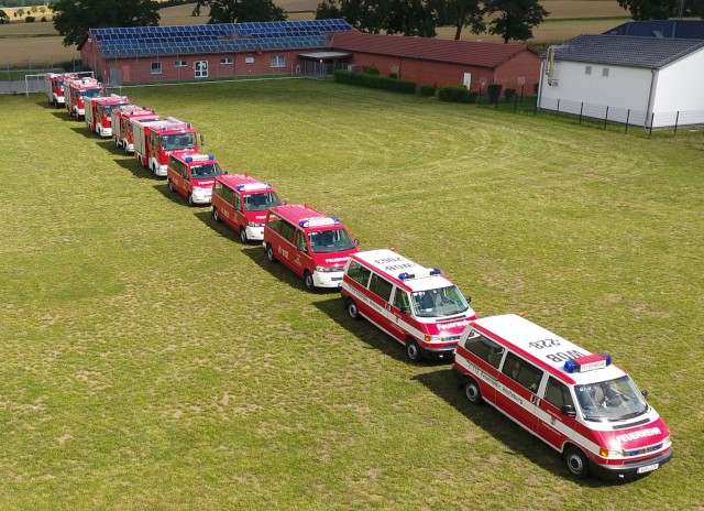 Foto: Freiwillige Feuerwehr Heiligendorf