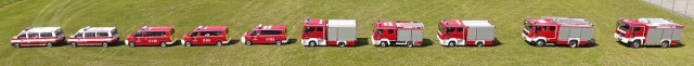 Foto: Freiwillige Feuerwehr Heiligendorf