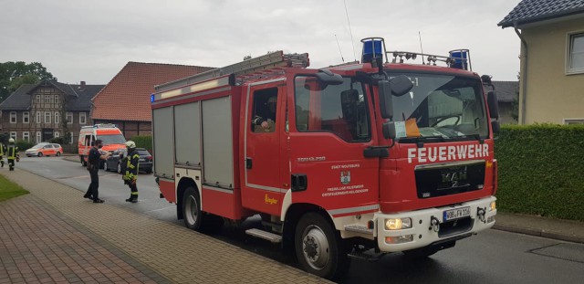 Foto: Freiwillige Feuerwehr Heiligendorf