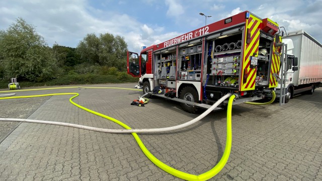 Foto: Freiwillige Feuerwehr Heiligendorf