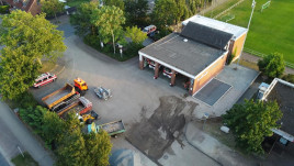 Foto: Freiwillige Feuerwehr Heiligendorf