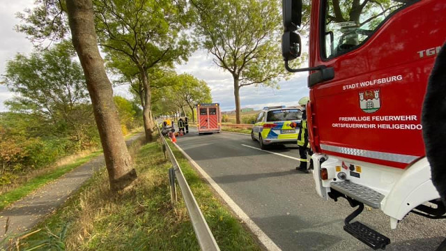 Foto: Freiwillige Feuerwehr Heiligendorf