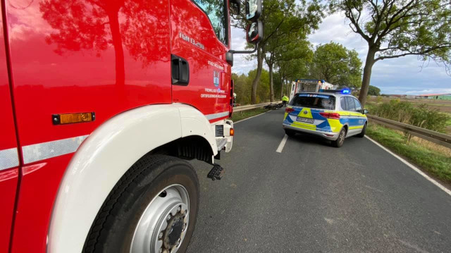 Foto: Freiwillige Feuerwehr Heiligendorf