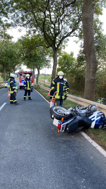 Foto: Freiwillige Feuerwehr Heiligendorf